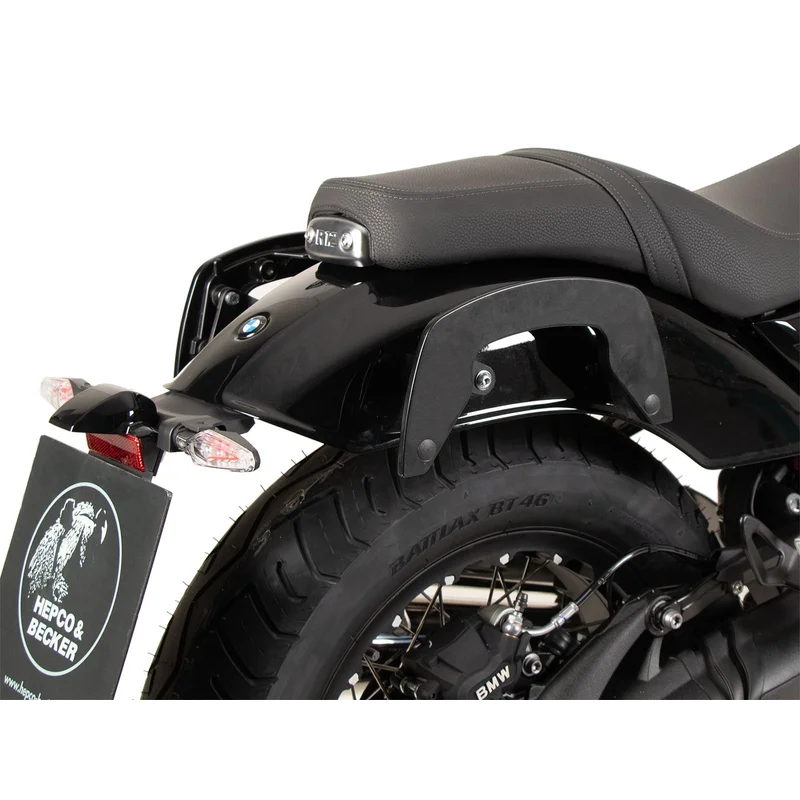 BMW R 12 Sidecases Carrier - C-Bow