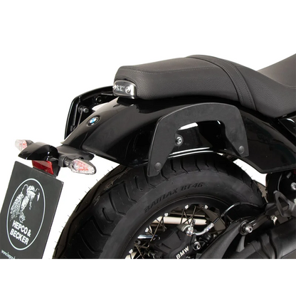 BMW R 12 Sidecases Carrier - C-Bow