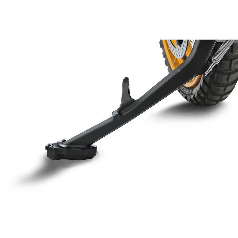 BMW  R 1300GS Ergo - Side Stand Enlargement + Height Increase