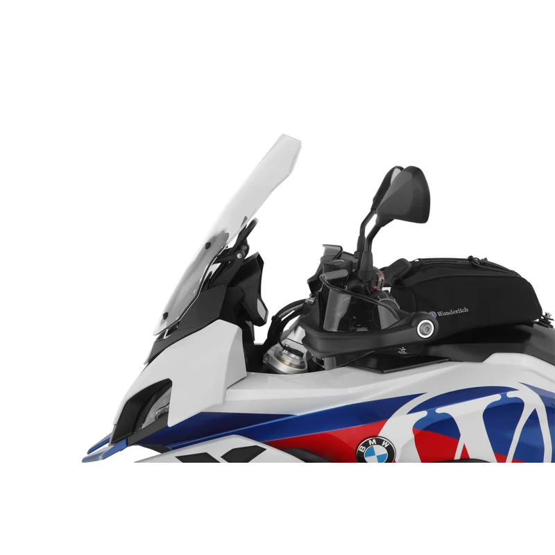 BMW S 1000 XR Screen - Marathon - Smoked Grey