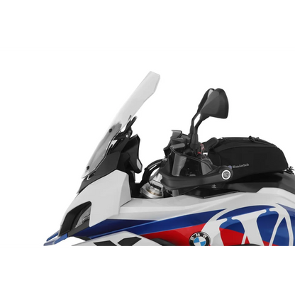 BMW S 1000 XR Screen - Marathon - Smoked Grey