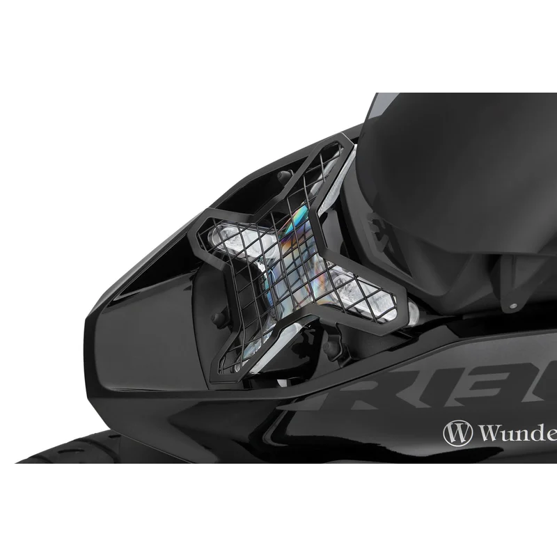 BMW R 1300 GS Protection - Headlight Guard