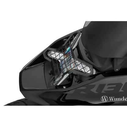 BMW R 1300 GS Protection - Headlight Guard