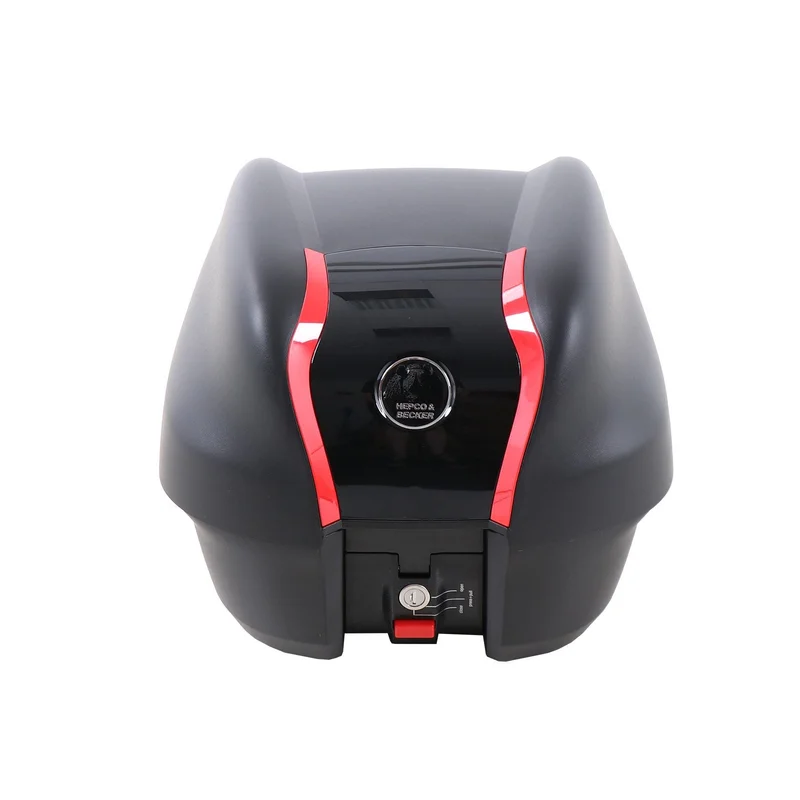 Top case 29L Journey (With Universal base plate)