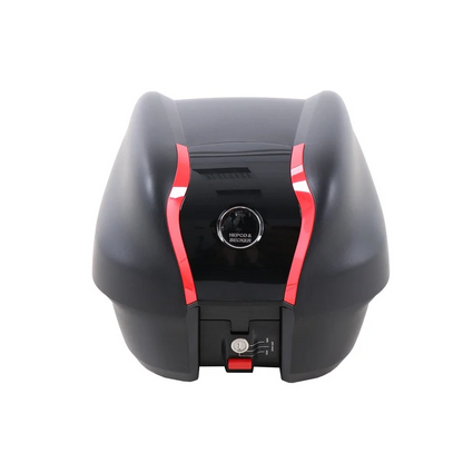 Top case 29L Journey (With Universal base plate)
