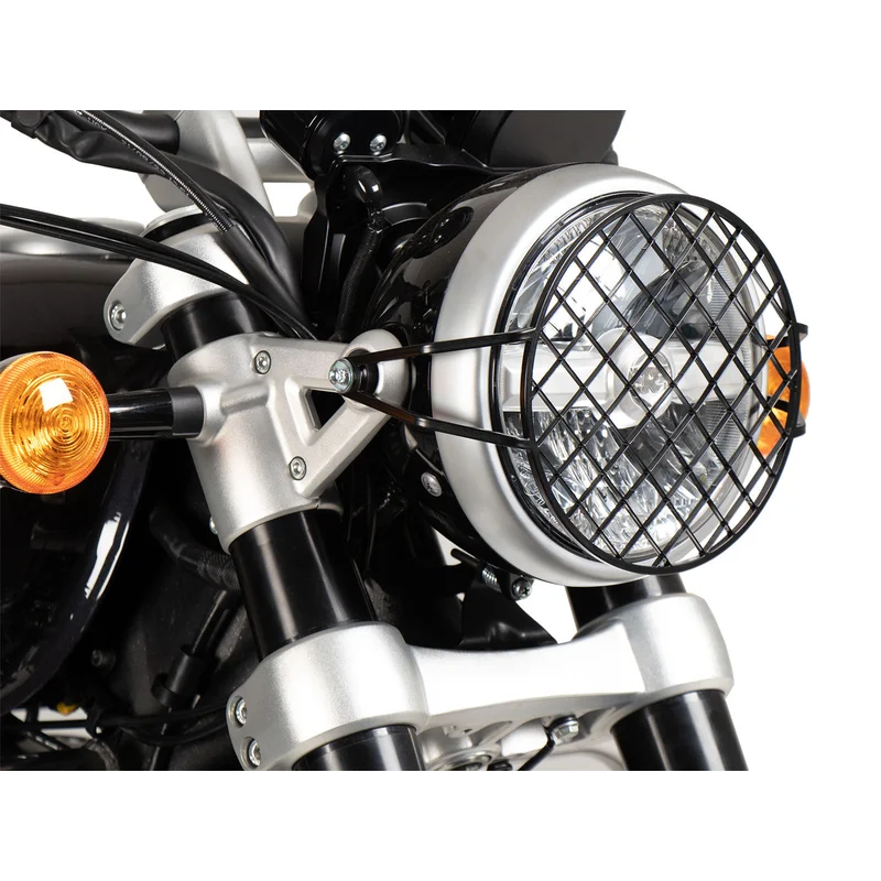 Royal Enfield Super Meteor 650 - Headlight Grill