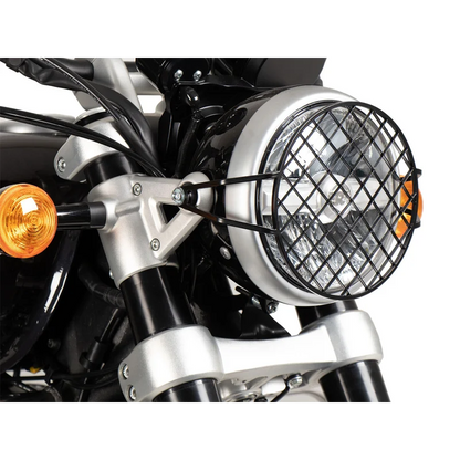 Royal Enfield Super Meteor 650 - Headlight Grill