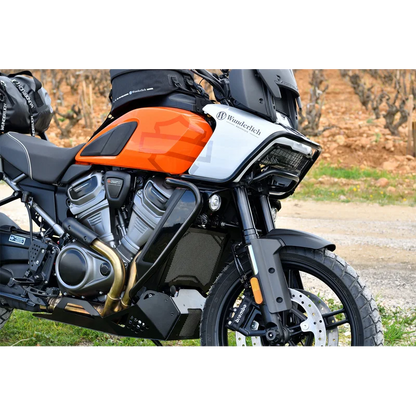 HD PAN America  Protection - EXTREME Engine Bar