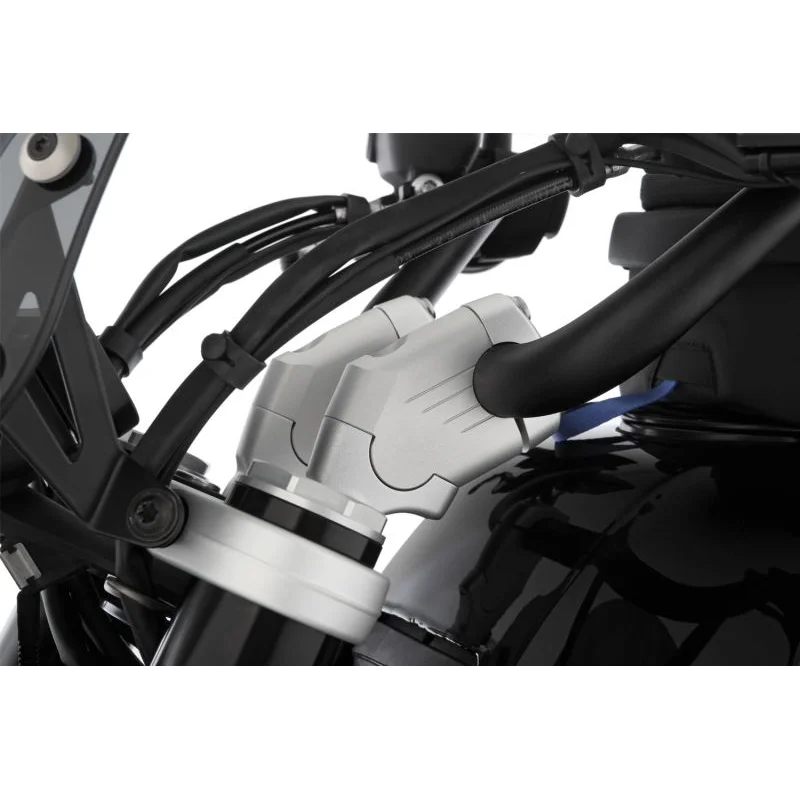 BMW R 12 Ergonomics - ERGO+ Handlebar Risers 41mm
