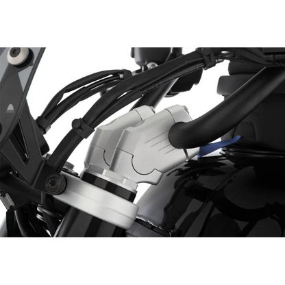 BMW R 12 Ergonomics - ERGO+ Handlebar Risers 41mm
