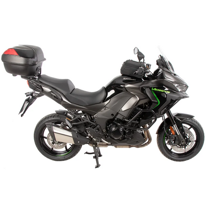 KAWASAKI VERSYS 1100 / SE Carrier - Topcase Alurack - Black