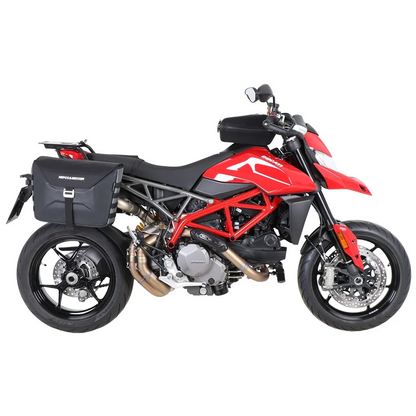 Ducati Hypermotard 950 / SP C-Bow Soft Bag Carrier