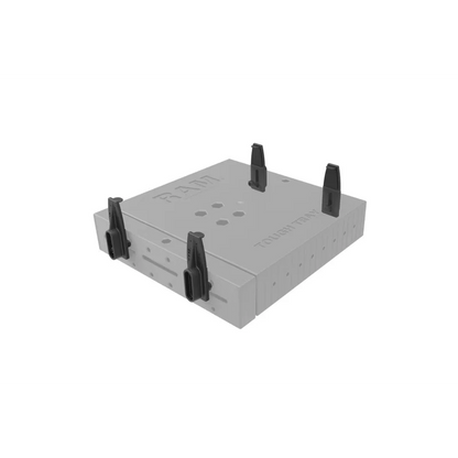 RAM Tough-Tray Flat Arm Clamping Kit - Straight Arm