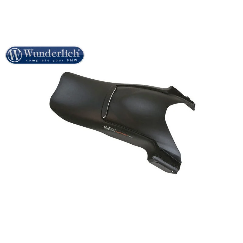 BMW R Ser GS Plastics - Splash Guard (MudSLing)