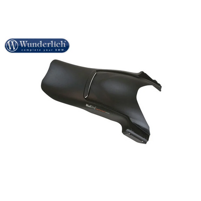 BMW R Ser GS Plastics - Splash Guard (MudSLing)