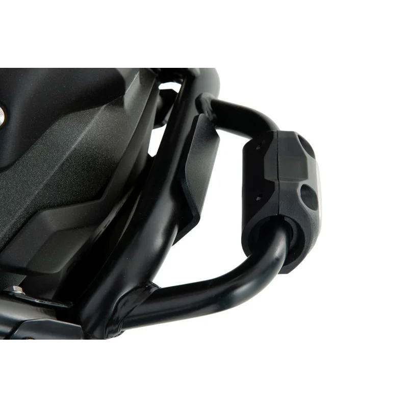 BMW C-Series  Protection - Crash Bar Protector 18mm - Black