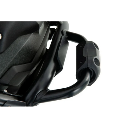 BMW C-Series  Protection - Crash Bar Protector 18mm - Black