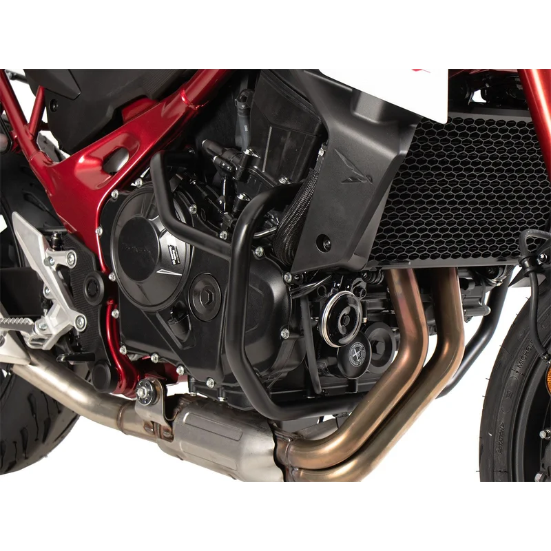 Honda Cb 750 Hornet Protection - Engine Guard