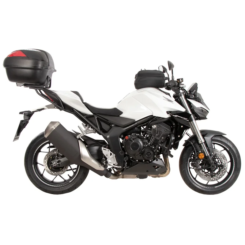 HONDA CB 1000 HORNET / SP Carrier - Topcase Alurack