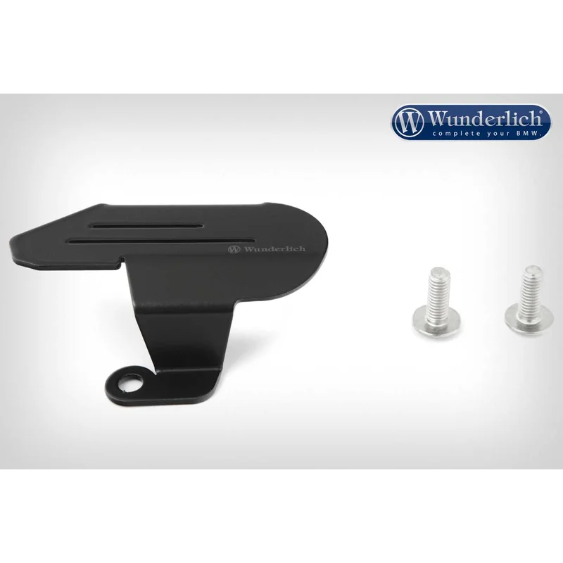 BMW F Series Protection - Ignition Protection Swtich