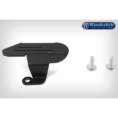 BMW F Series Protection - Ignition Protection Swtich