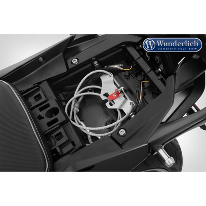 BMW R Series Security - Helmet Lock
