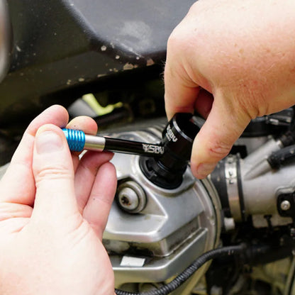 BMW MOTORRAD COIL & CAP REMOVER