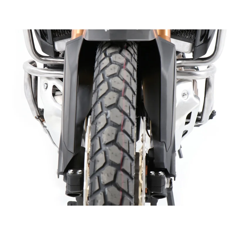 Honda CRF 1100 AT Adventure Sports Protection - Guard Engine - Black
