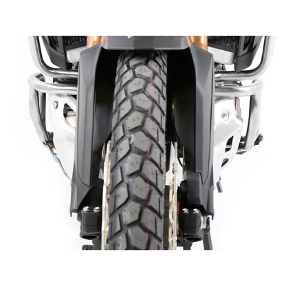 Honda CRF 1100 AT Adventure Sports Protection - Guard Engine - Black