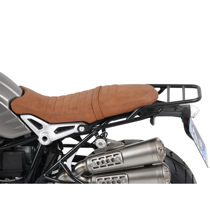 BMW R9T Luggage - Topcase Carrier