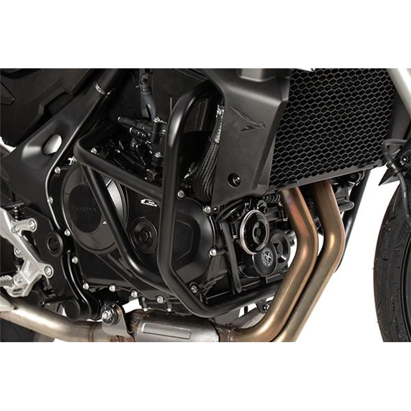 Honda CB 750 Hornet Protection - Engine Bar "SOLID"