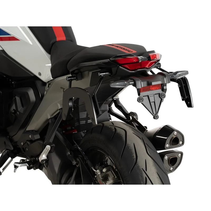 BMW R 1300 RS Luggage Carrier - C-Bow