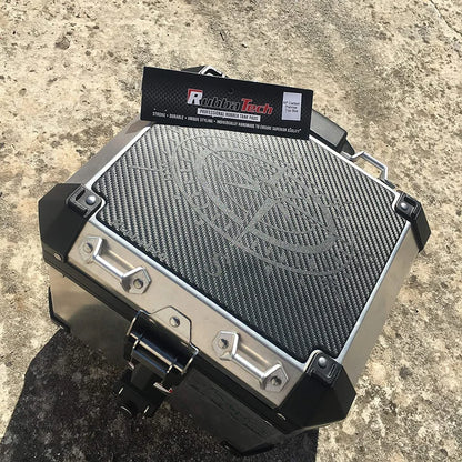 BMW R Ser GS Styling - Topcase Top Rubber