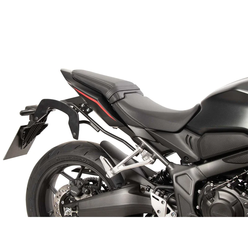 HONDA CBR 650 RE Carrier - Sidecase C-Bow