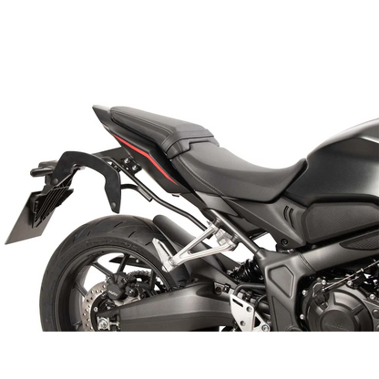 HONDA CBR 650 RE Carrier - Sidecase C-Bow