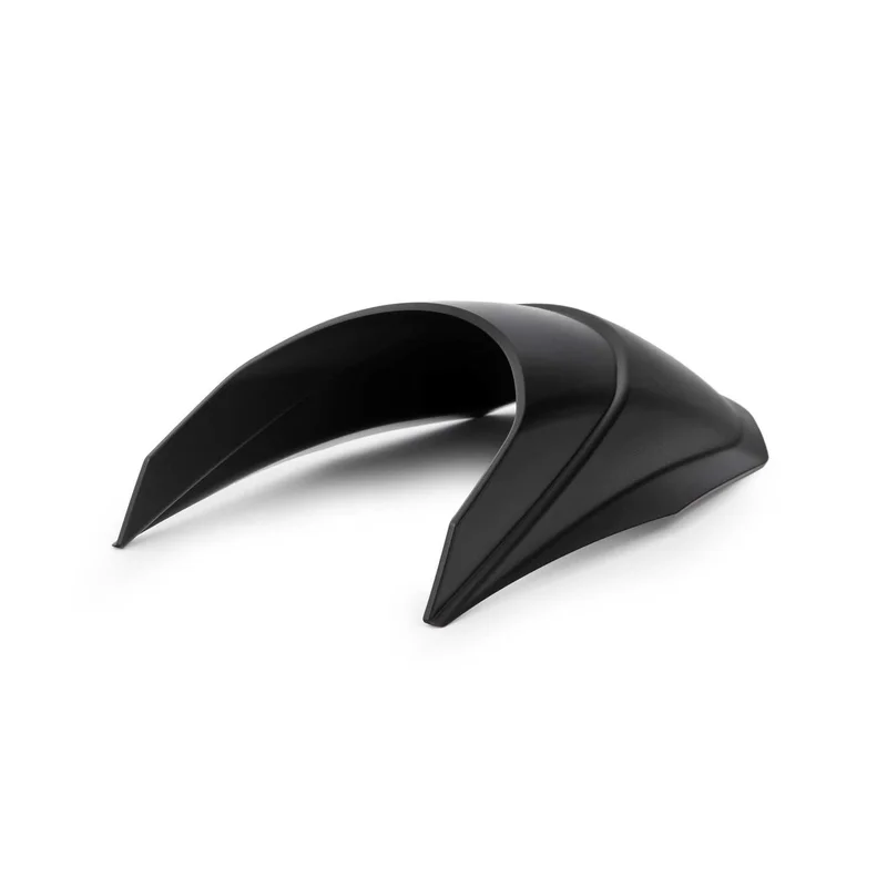 BMW R 1300 GSA Ergo - Front Fender Extender - Black