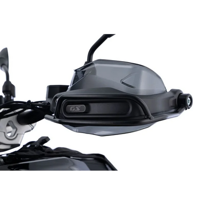 BMW R 1300 GS Protection - Hand Bars (ERGO) - Grey