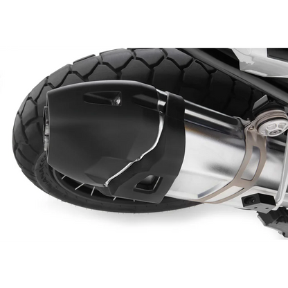 BMW R Series GS  Protection -  Muffler Protector