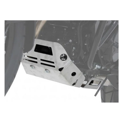 BMW F650GS Twin Protection - Engine Skid / Sump Plate