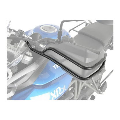 Triumph Tiger Explorer 1200 Protection - Hand Guard " Metal Bars" - Upto 2015