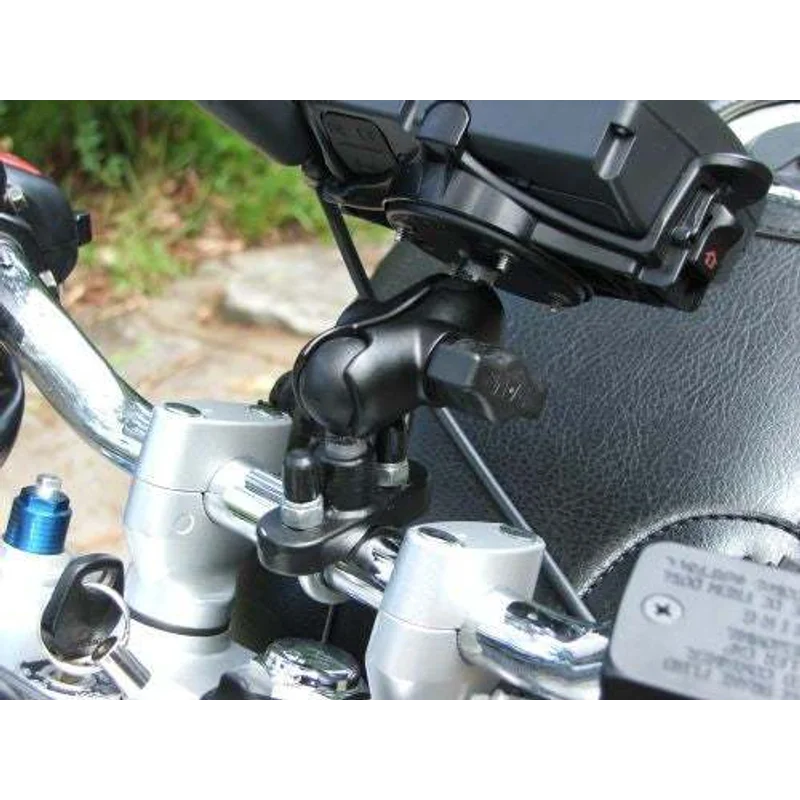 RAM Arm - SHORT 25mm (1") Ball 60.4mm ( 2.38" )