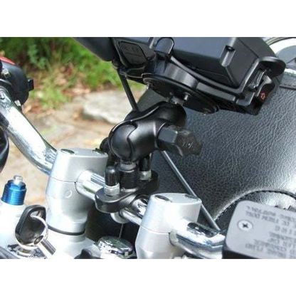 RAM Arm - SHORT 25mm (1") Ball 60.4mm ( 2.38" )