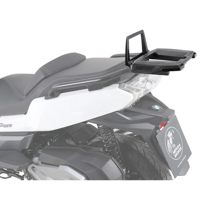BMW C 400 GT Twin Top case carrier - Fixed Hinge (Alu Rack)