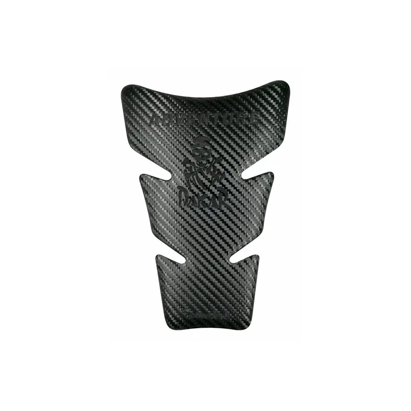 Tank Pad Universal UT5 (Dakar Skull)
