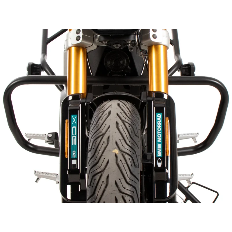 BMW CE 02  Protection - Engine Bar