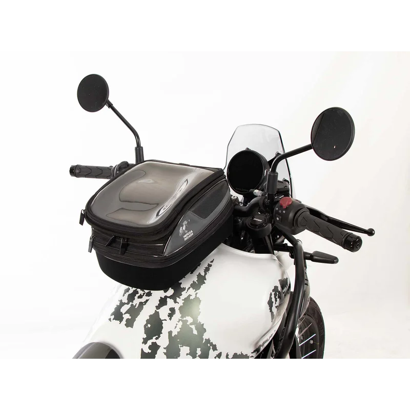 RE Himalayan 450 Ergonomics - Tank Ring Basic