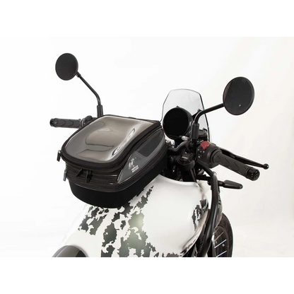 RE Himalayan 450 Ergonomics - Tank Ring Basic