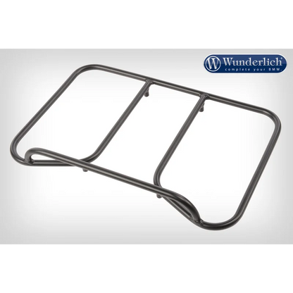 Wunderlich Top case railing - Black
