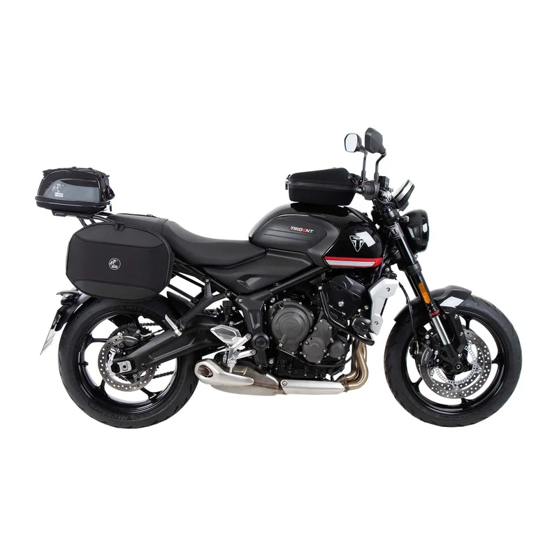 Triumph Trident 660 Carrier - C-bow Carrier