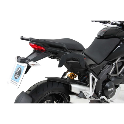 Ducati Multistrada 1200 Luggage - C Bow Carrier